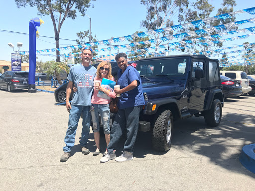 Used Car Dealer «Diamond Auto Exchange», reviews and photos, 1238 W 6th St, Corona, CA 92882, USA