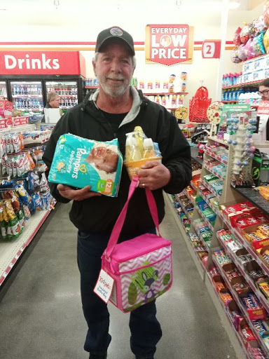 Discount Store «Dollar General», reviews and photos, 990 Heritage Way, Greenville, IN 47124, USA