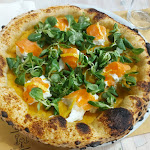 Photo n°1 de l'avis de Andrea.a fait le 05/08/2022 à 21:13 sur le  Ristorante Cacio & Peppe à Mosciano Sant'Angelo