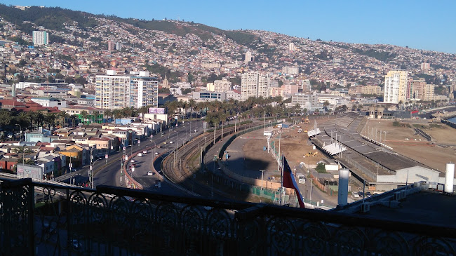 Opiniones de Chilquinta Energía S.A. en Valparaíso - Electricista