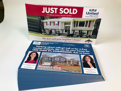 Graphic Designer «Valley Printing & Graphic Design», reviews and photos, 69 Woodland Ave, Westwood, NJ 07675, USA