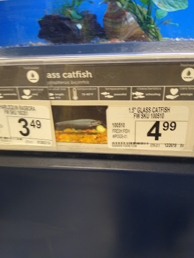 Pet Supply Store «Petco Animal Supplies», reviews and photos, 1090 Fort Union Blvd, Midvale, UT 84047, USA