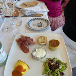 Photo n°4 de l'avis de lorenzo.a fait le 20/04/2022 à 20:49 sur le  Albergo e Ristorante Canè à Dozza