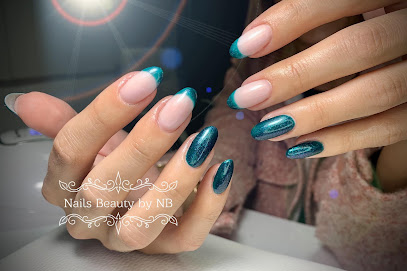 Nails Beauty Studio