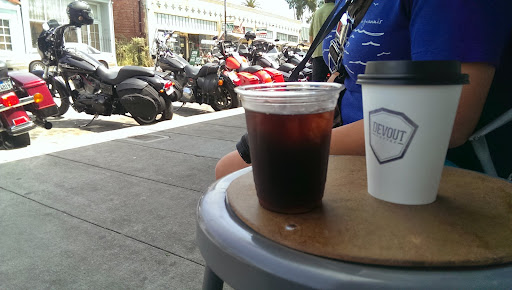 Coffee Shop «Devout Coffee», reviews and photos, 37323 Niles Blvd, Fremont, CA 94536, USA