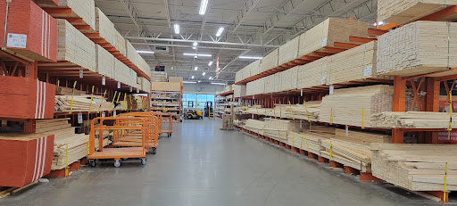Home Improvement Store «The Home Depot», reviews and photos, 1510 Ring Rd, Elizabethtown, KY 42701, USA