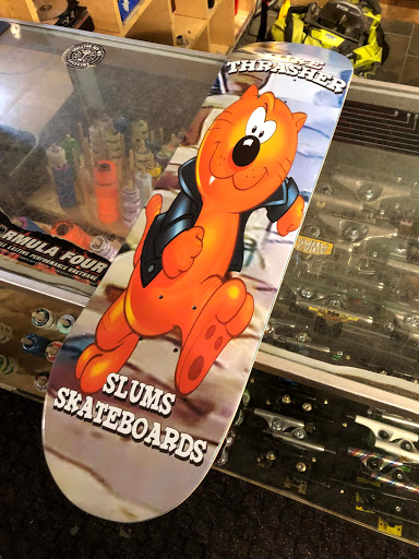 Skateboard Park «Asylum Skate Park», reviews and photos, 29850 Skokie Hwy, Lake Bluff, IL 60044, USA