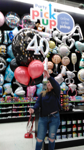 Party Store «Party City», reviews and photos