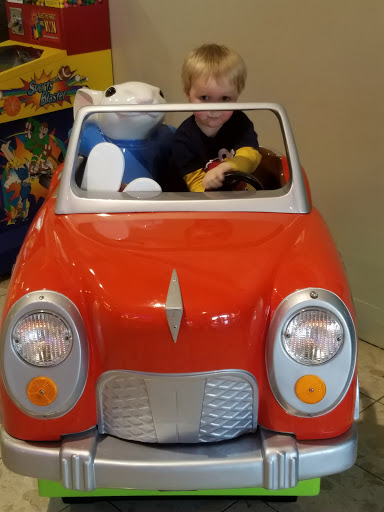 Shopping Mall «Lebanon Valley Mall», reviews and photos, 2231 Lebanon Valley Mall, Lebanon, PA 17042, USA