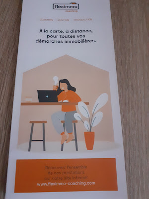 Fleximmo Coaching à Besançon