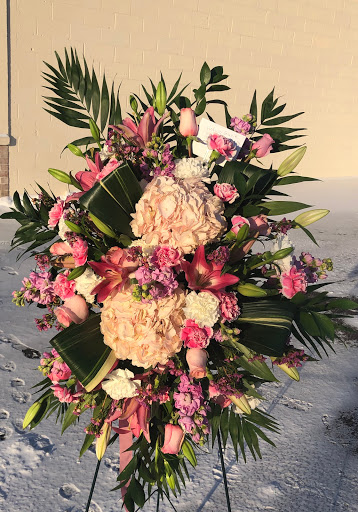 Florist «Bouquets N Things», reviews and photos, 3719 Nicholas St, Easton, PA 18045, USA