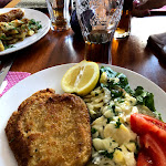 Photo n°5 de l'avis de Eva.a fait le 19/08/2019 à 12:31 sur le  Cafe am Petriplatz à Berlin