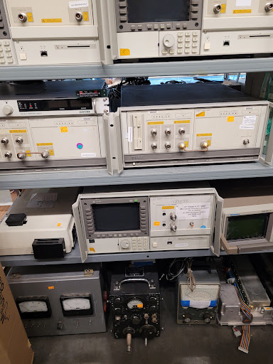 Electronics Store «Surplusgizmos.Com», reviews and photos, 5797 NW Cornelius Pass Rd, Hillsboro, OR 97124, USA