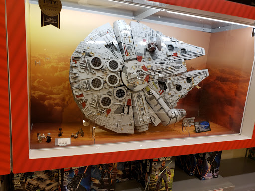 Toy Store «The LEGO Store», reviews and photos, 119 Bellevue Way NE, Bellevue, WA 98004, USA