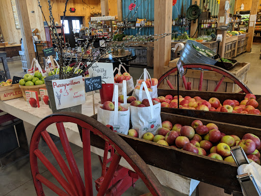 Orchard «Applecrest Farm Orchards», reviews and photos, 133 Exeter Rd, Hampton Falls, NH 03844, USA
