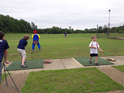 Golf Driving Range «The Highlands Golf Park», reviews and photos, 10421 Seminole Trail, Ruckersville, VA 22968, USA