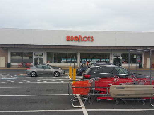 Discount Store «Big Lots», reviews and photos, 300 Enterprise St, Sterling, VA 20164, USA