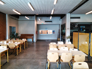 Photo n°2 de Restaurant Universitaire Cuvier - Crous de Paris à Paris ()