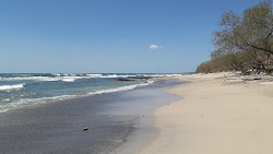 Zdjęcie Playa Lagartillo z poziomem czystości wysoki