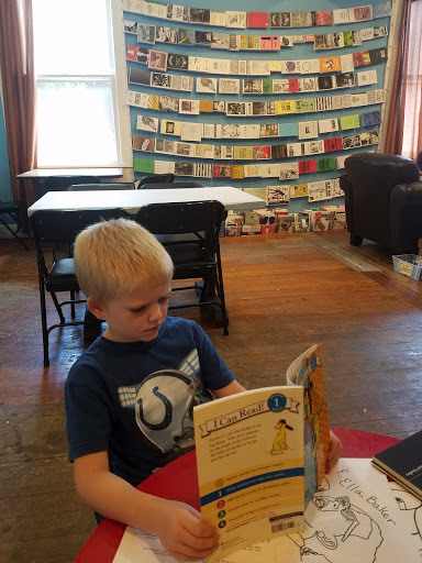 Book Store «Boxcar Books», reviews and photos, 408 E 6th St, Bloomington, IN 47408, USA