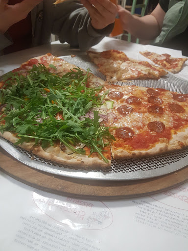 Spizzettando - Poggio a Caiano in Poggio a Caiano, Provincia di Prato