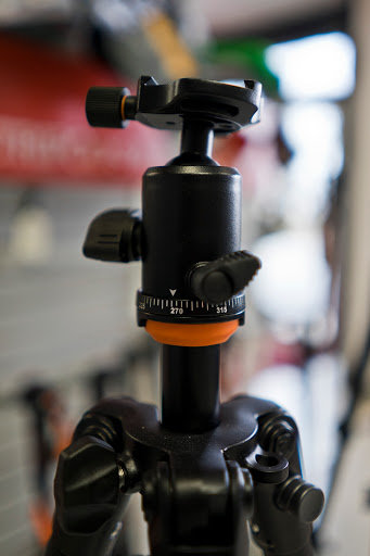 Camera Store «Richmond Camera», reviews and photos, 1214 E High St, Charlottesville, VA 22902, USA