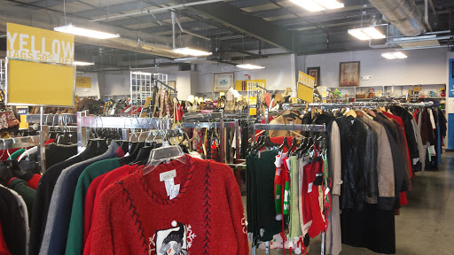 Thrift Store «ThriftSmart», reviews and photos, 454 Downs Blvd, Franklin, TN 37064, USA