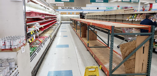 Asian Grocery Store «Me-Kong Supermarket», reviews and photos, 777 E Capitol Ave, Milpitas, CA 95035, USA