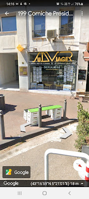 Sud Viager à Marseille