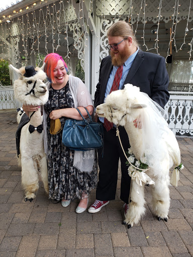 Wedding Chapel «Victorian Belle», reviews and photos, 1441 N McClellan St, Portland, OR 97217, USA