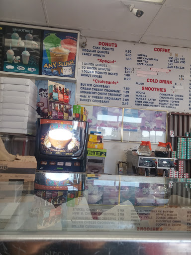 Donut Shop «Fresh Doughnuts», reviews and photos, 172 E Compton Blvd, Compton, CA 90220, USA