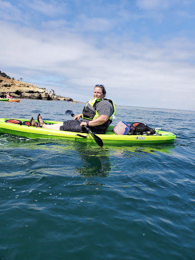 Gift Shop «The Cave Store», reviews and photos, 1325 Coast Blvd, La Jolla, CA 92037, USA