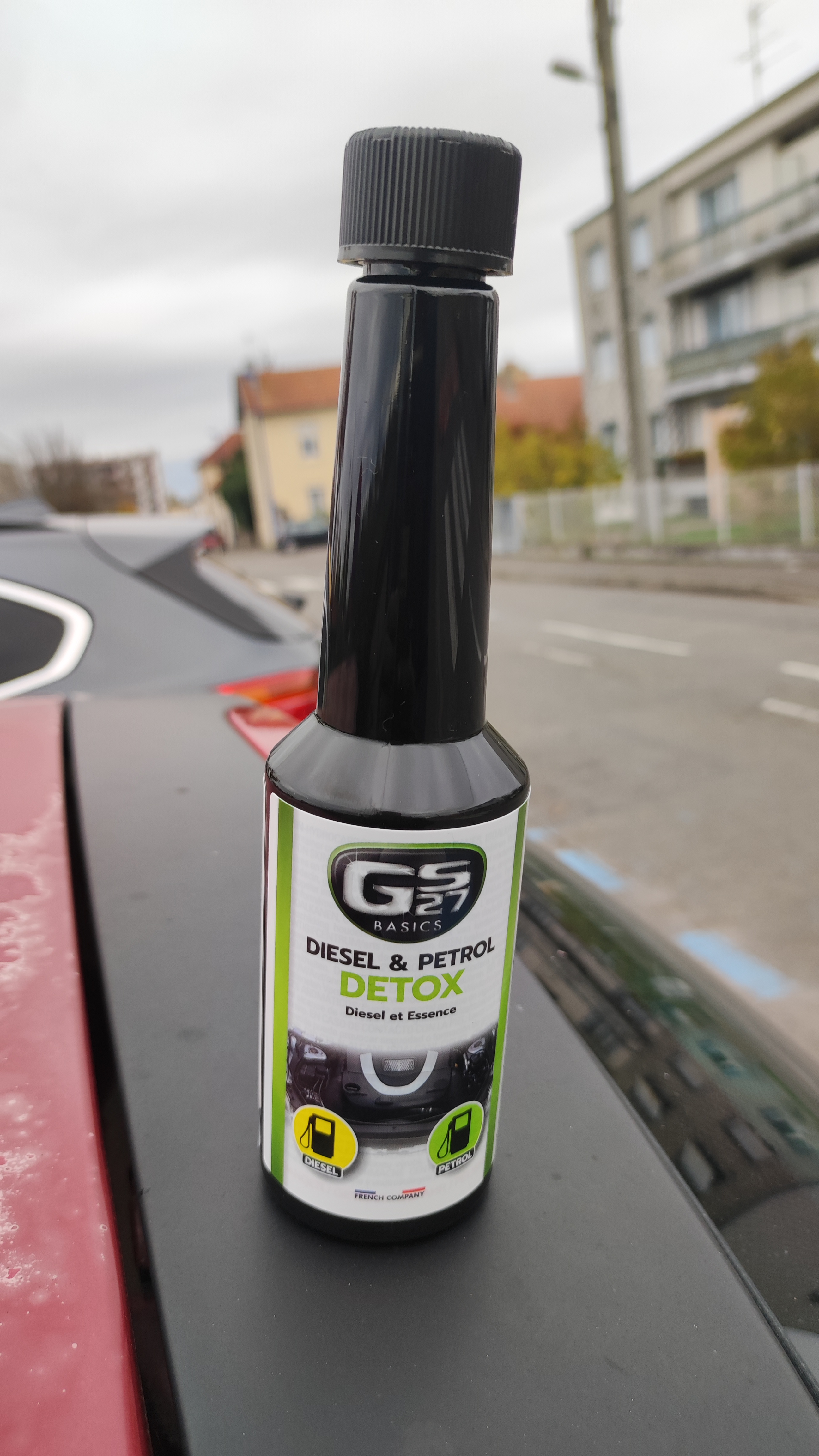 Photo n° 1 de l'avis de N'Goran.o fait le 18/09/2023 à 16:25