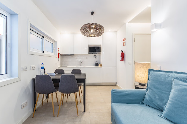 Photos du propriétaire Casa per vacanze Hopstays - Oporto Markets 4000-225 Porto