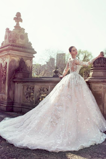 Bridal Shop «Elegance By Roya Bridal Tysons Corner», reviews and photos, 8075 Leesburg Pike, Vienna, VA 22182, USA