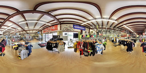 Bicycle Store «Bicycles Of Tulsa», reviews and photos, 4733 S Mingo Rd, Tulsa, OK 74146, USA