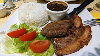 Churrasco du Restaurant brésilien Carajas à Paris - n°2