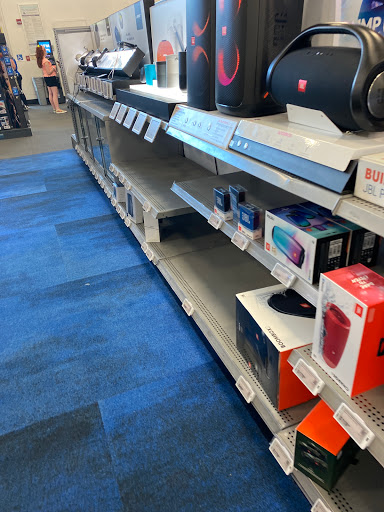 Electronics Store «Best Buy», reviews and photos, 959 Viewmont Dr, Dickson City, PA 18519, USA
