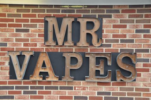 Vaporizer Store «Mr. Vapes», reviews and photos, 401 S James Campbell Blvd, Columbia, TN 38401, USA