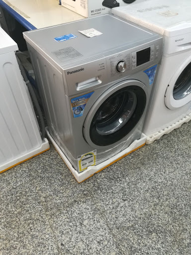 التميمي للاجهزة الكهربائية