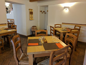 La Taverna dell'Etrusco