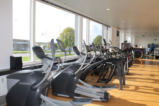 Fit&Sund Fysioterapi Middelfart in Middelfart, Middelfart