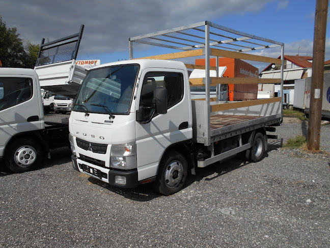 Αξιολογήσεις για το ΑΝΤΩΝΙΟΥ & ΥΙΟΙ στην Τρίκαλα - Αντιπροσωπεία αυτοκινήτων