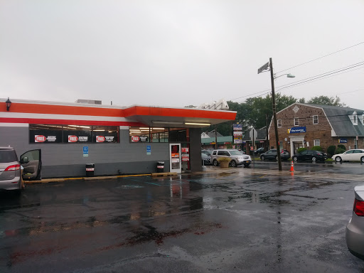 Auto Parts Store «AutoZone», reviews and photos, 614 Ridge Rd, North Arlington, NJ 07031, USA