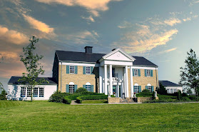 Memphis Mansion
