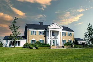 Memphis Mansion image