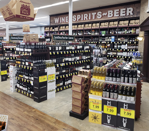 Grocery Store «Schnucks», reviews and photos, 1000 Columbia Centre Dr, Columbia, IL 62236, USA