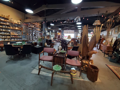 Rose And Sal Vintage Antique Furniture Consignment