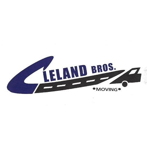 Moving and Storage Service «Cleland Brothers Moving», reviews and photos, 7469 South Ave, Boardman, OH 44512, USA