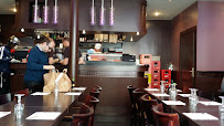 Atmosphère du Restaurant japonais Sushi Edokko à Ivry-sur-Seine - n°5